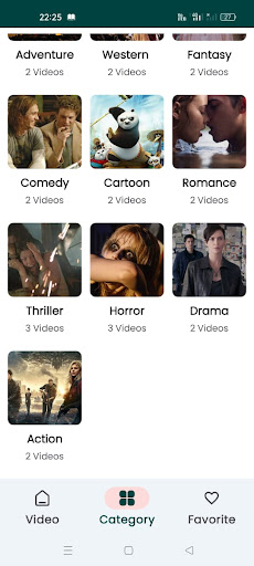 Hollywood movie hindi dubbed Screen 2