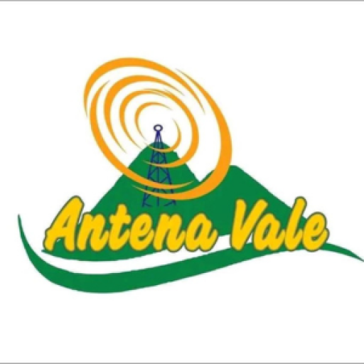 Rádio Antena Vale logo