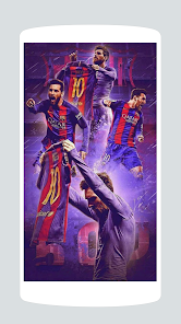 Lionel Messi fondo de pantalla - Apps en Google Play