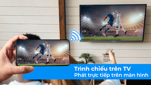 Bản xem trước ứng dụng