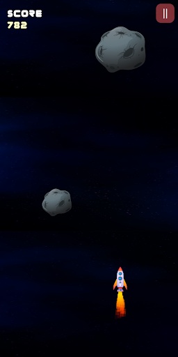 Space shooter lite Screen 3