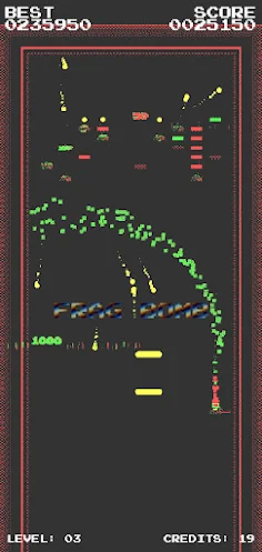 Shkapang - Screenshot 4