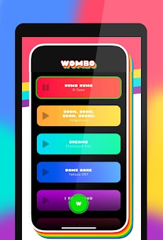 Wombo Ai App Make Selfie Sing Clueのおすすめ画像5
