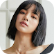 Black.pink Lisa Photo Gallery - Androidアプリ