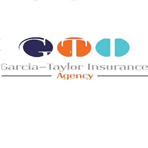 Garcia-Taylor Insurance logo
