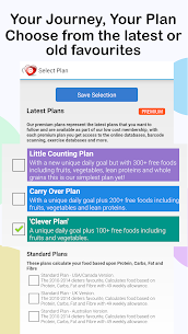 Ultimate Food Value Diary – Diet & Weight Tracker Mod Apk 1