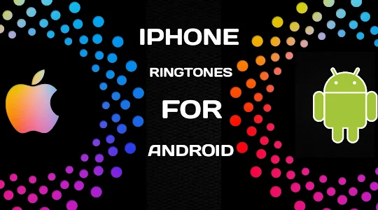 Nada dering iPhone for android