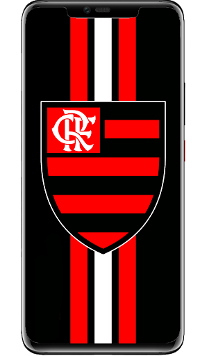 Papel de Parede do Flamengo