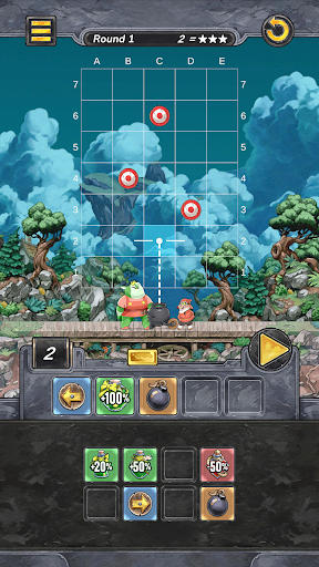 Cal & Bomba Screen 2