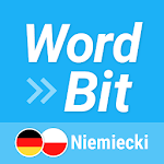 Cover Image of Tải xuống WordBit tiếng Đức (dành cho người Ba Lan)  APK