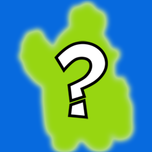 Угадай бравлера Brawl Stars logo