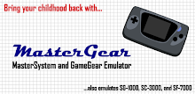 MasterGear - SMS/GG Emulator APK