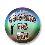 Cover Image of Download Recordar Faz Bem Web Rádio 1.2 APK