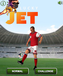 Lucky Jet - UP jet Game