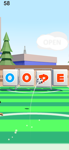 Smart Penalty Kicks - Screenshot 4