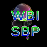 WBI Sensory Bubble Popper icon