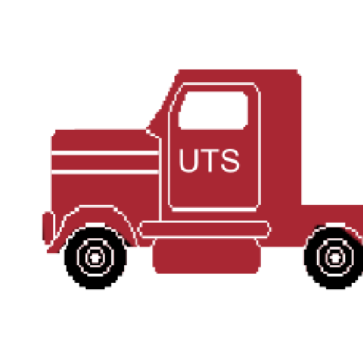 Underwood Truck Stop logo