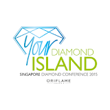 Oriflame Diamond Conference icon