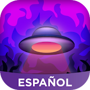 UFO Amino en Español  Icon