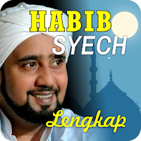 Habib Syech: Lirik Sholawat Teks Arab-Latin