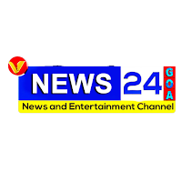 V News24 Goa  Goa News App