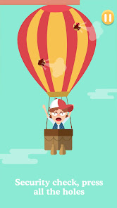 Captura de Pantalla 5 Dumb Family : 101 Ways to Have android