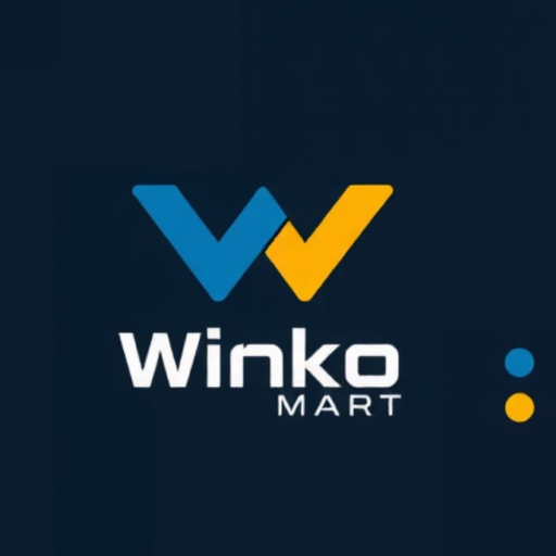 Winkomart