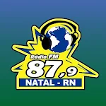 Cover Image of Download 87FM NATAL  APK