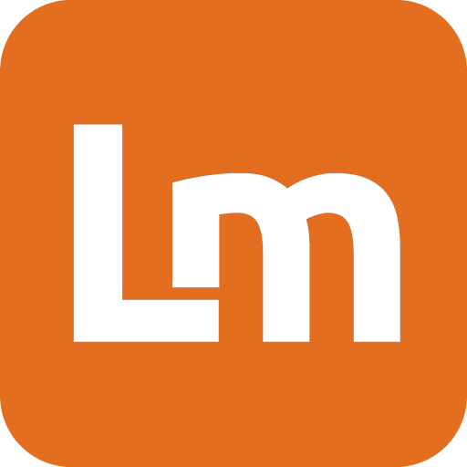 LotManager logo
