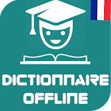 Dictionnaire Français Larousse (Hors ligne) icon
