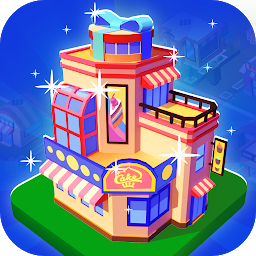 Icon image Shopping Mall Tycoon
