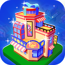 Shopping Mall Tycoon: Idle Supermarket Ga 1.2.8 APK Télécharger