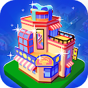 Shopping Mall Tycoon: Idle Supermarket Game