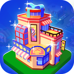 Торговый центр Tycoon Mod Apk