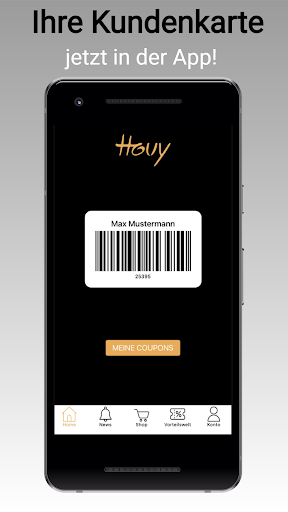 Houy Screen 2