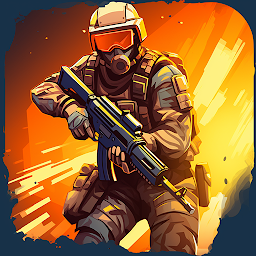 Pixel FPS