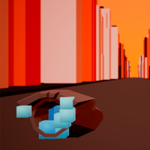 Default Runner logo