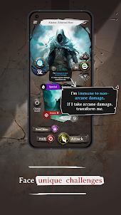 Overlord Engine II - FaB PvE