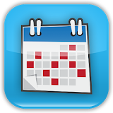 Town Planner Events Calendar icon