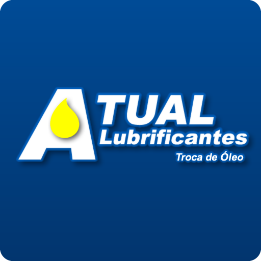 Atual Lubrificantes Laai af op Windows