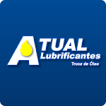 Cover Image of Download Atual Lubrificantes 1.0.3 APK