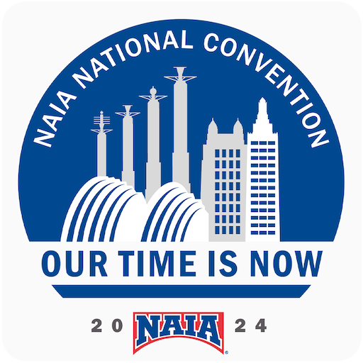 NAIA Meetings logo