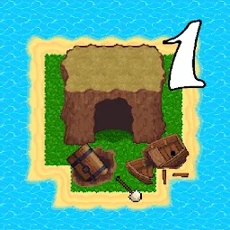Survival RPG 1:поиск выживание Mod Apk