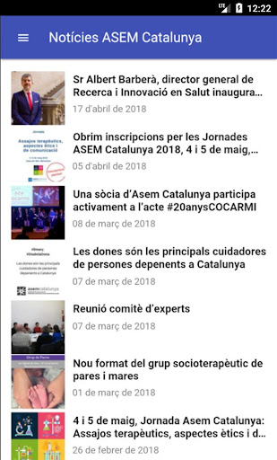ASEM Catalunya Screen 2