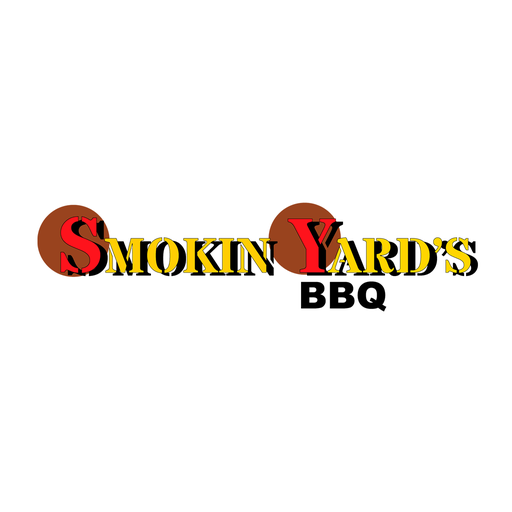 Smokin Yards BBQ logo