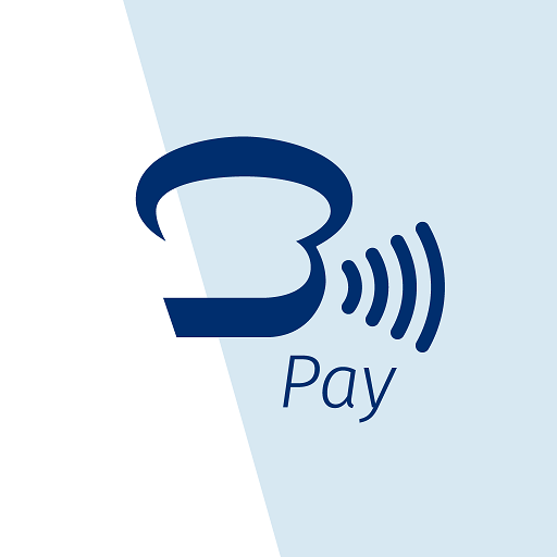POSO Pay logo
