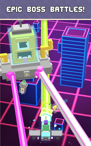 Shooty Skies screenshots 5