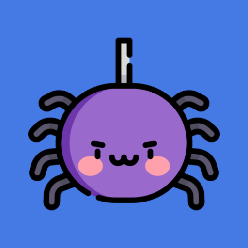 Pocket Crawler logo