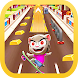 Guide Talking Tom Gold Run : All Tricks 2021 - Androidアプリ