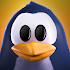 Penguin Panic! Fun Platformer